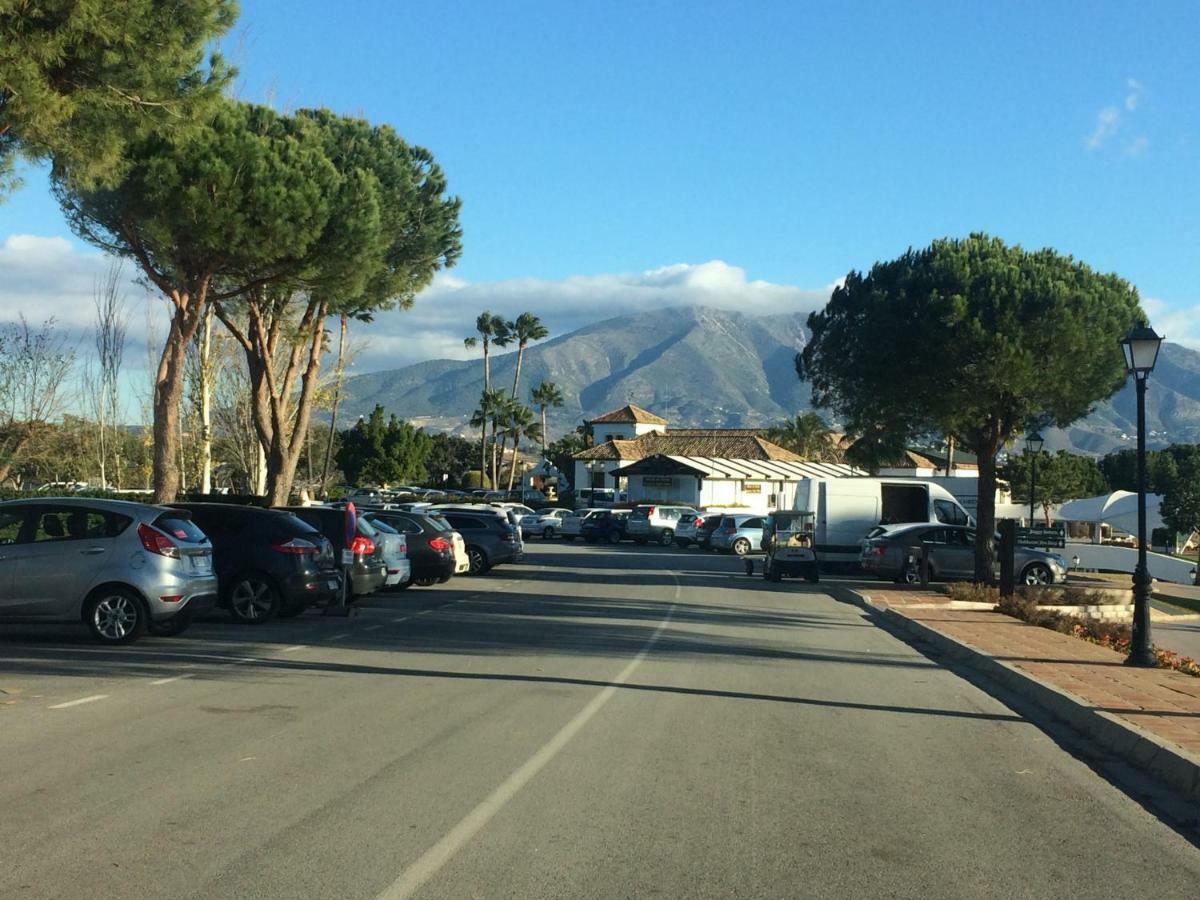 My Golf Townhouse At La Cala Resort La Cala De Mijas Bagian luar foto