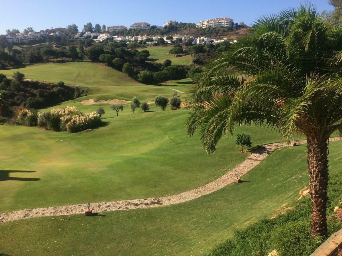 My Golf Townhouse At La Cala Resort La Cala De Mijas Bagian luar foto