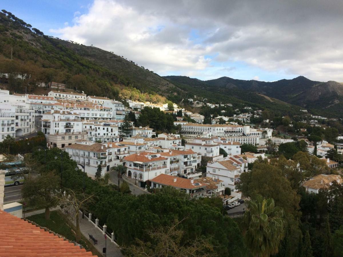 My Golf Townhouse At La Cala Resort La Cala De Mijas Bagian luar foto