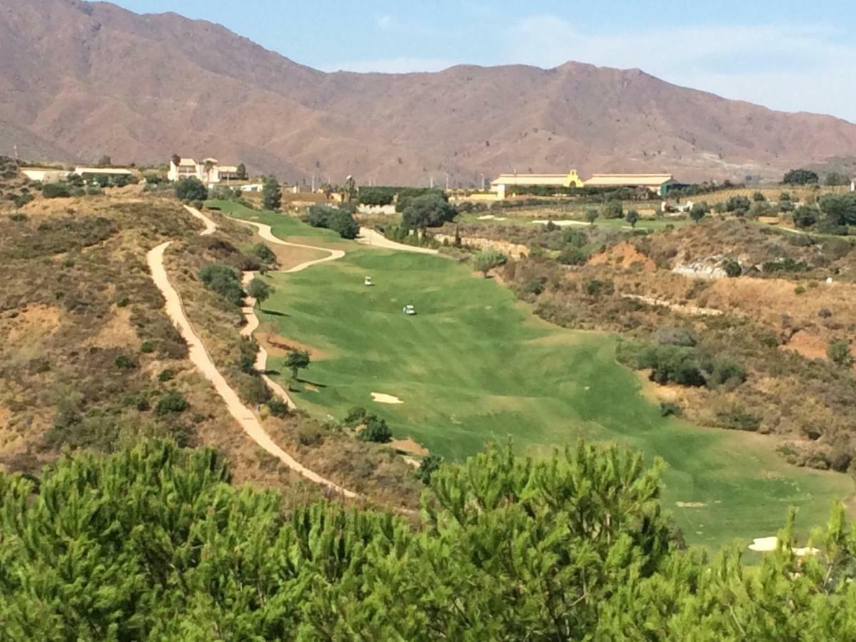 My Golf Townhouse At La Cala Resort La Cala De Mijas Bagian luar foto