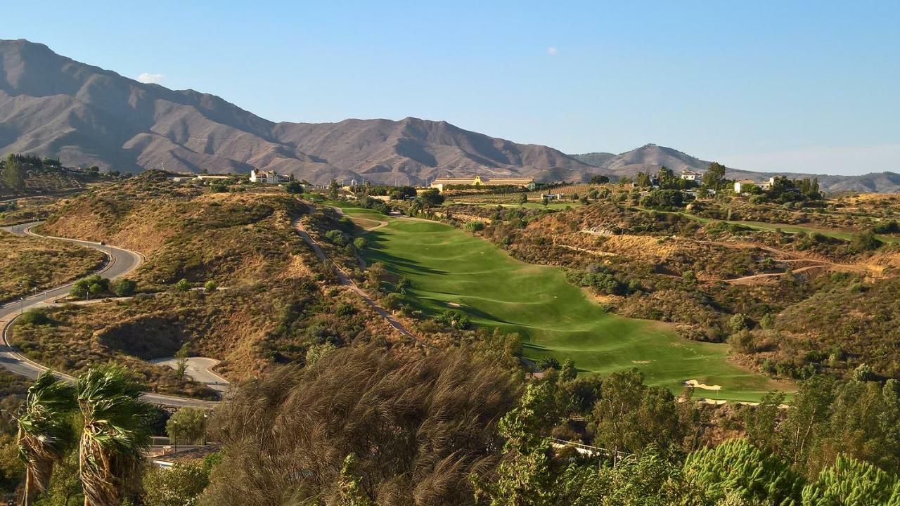 My Golf Townhouse At La Cala Resort La Cala De Mijas Bagian luar foto