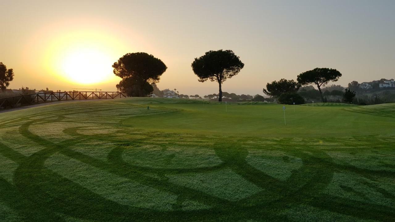 My Golf Townhouse At La Cala Resort La Cala De Mijas Bagian luar foto