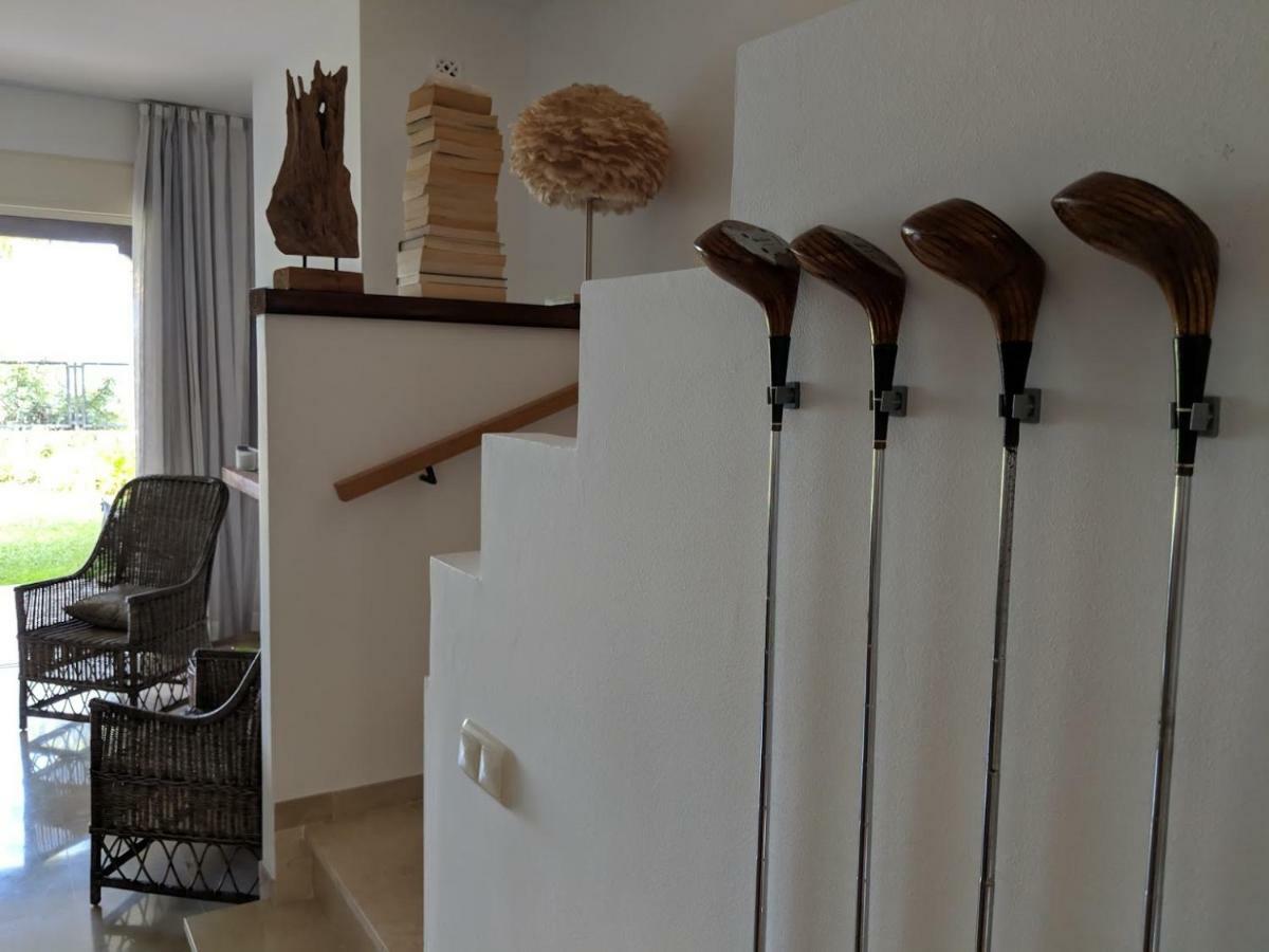 My Golf Townhouse At La Cala Resort La Cala De Mijas Bagian luar foto