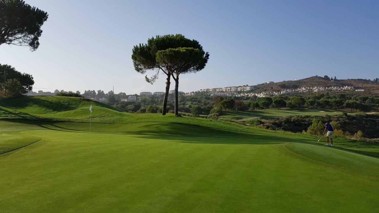 My Golf Townhouse At La Cala Resort La Cala De Mijas Bagian luar foto