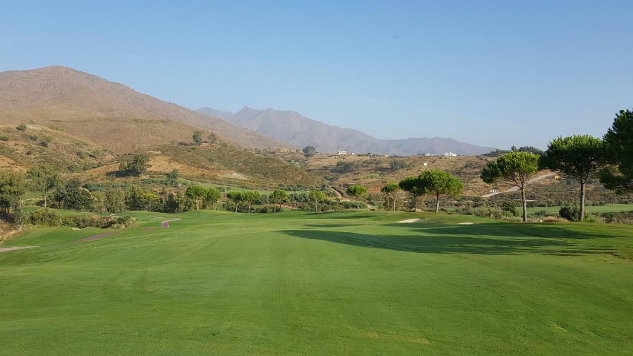 My Golf Townhouse At La Cala Resort La Cala De Mijas Bagian luar foto