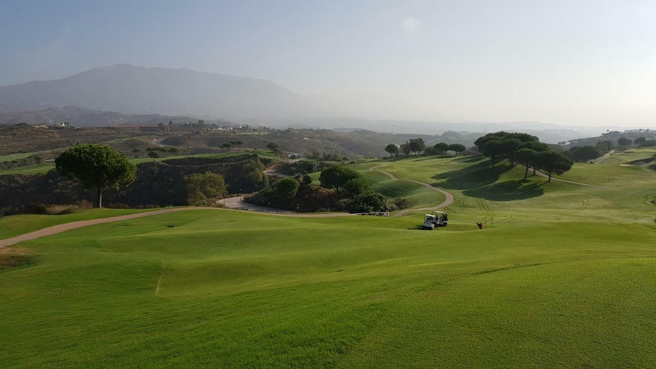 My Golf Townhouse At La Cala Resort La Cala De Mijas Bagian luar foto